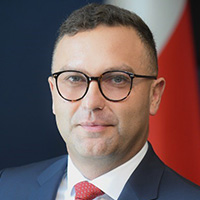 Rafał Sura odsunięty od nadzoru w NBP - konflikt w banku centralnym