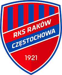 Raków Częstochowa z historycznym awansem w Lidze Konferencji