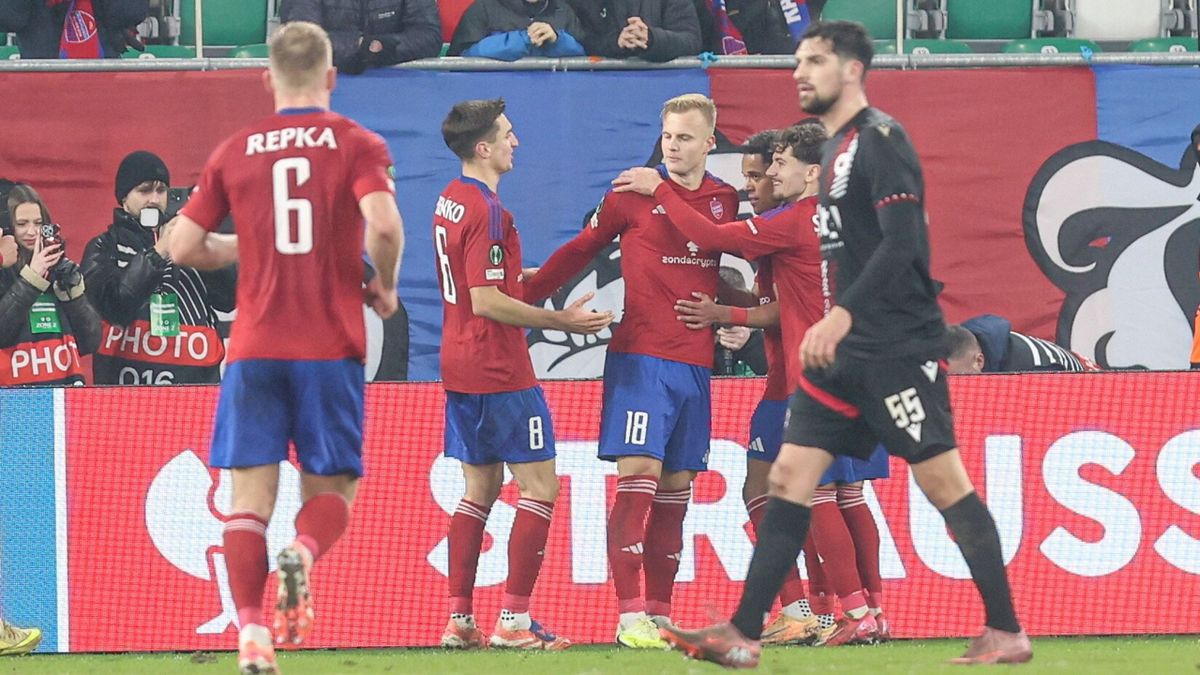 Raków Częstochowa pokonuje Zrinjski Mostar 1:0 i zbliża się do fazy pucharowej