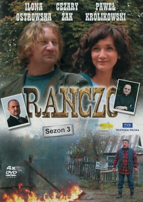 Oficjalnie: Ranczo powraca po 9 latach! TVP ogłasza 6 nowych odcinków kultowego serialu