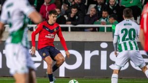 Rapid Wiedeń – Omonia Nikozja: Porażka gospodarzy w walce o awans w Lidze Konferencji