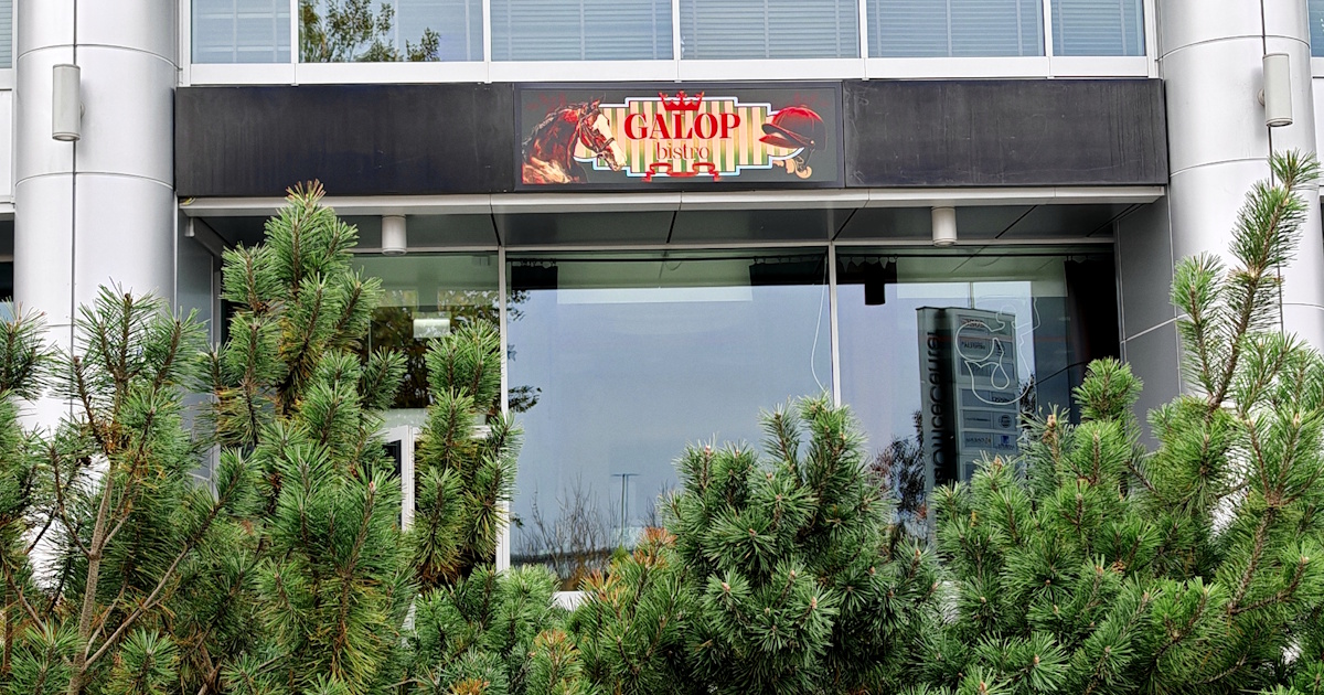 Restauracja Galop Warszawa: Nowe Życie po Kuchennych Rewolucjach