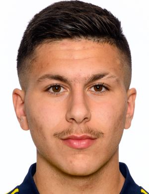 Roony Bardghji strzela pierwszego gola dla Barcelony i walczy o więcej minut