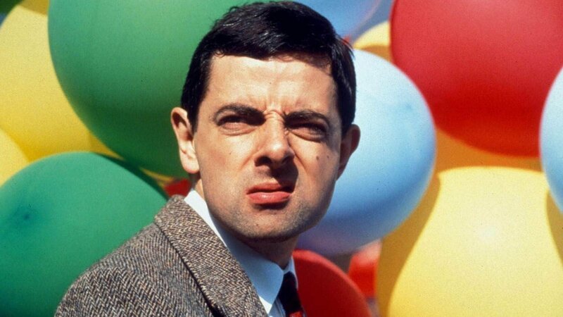 Rowan Atkinson: Powrót legendy komediowej na scenę i ekrany