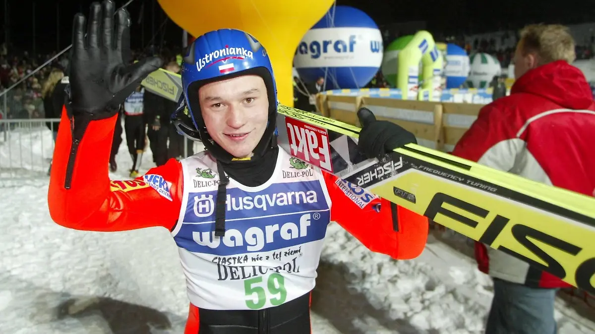 Rutkowski: kontrowersje, kariera i dwa oblicza nazwiska