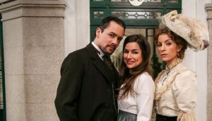 Akacjowa 38 – hiszpański serial, który podbija serca polskich widzów