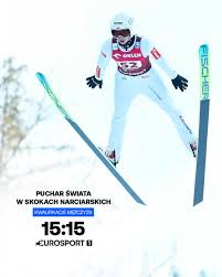 Skoki narciarskie Engelberg kwalifikacje 2025 – relacja na żywo