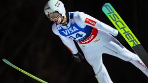 Skoki narciarskie w Klingenthal 2025 - Puchar Świata na Vogtland Arenie
