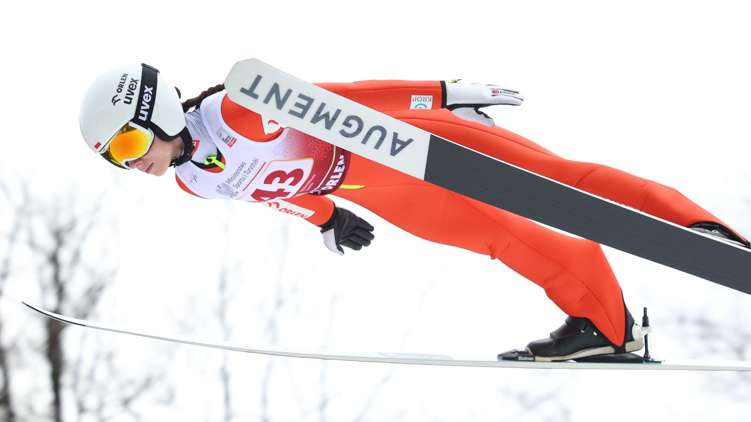 Skoki narciarskie Wisła 2025: Puchar Świata powraca na legendarną skocznię