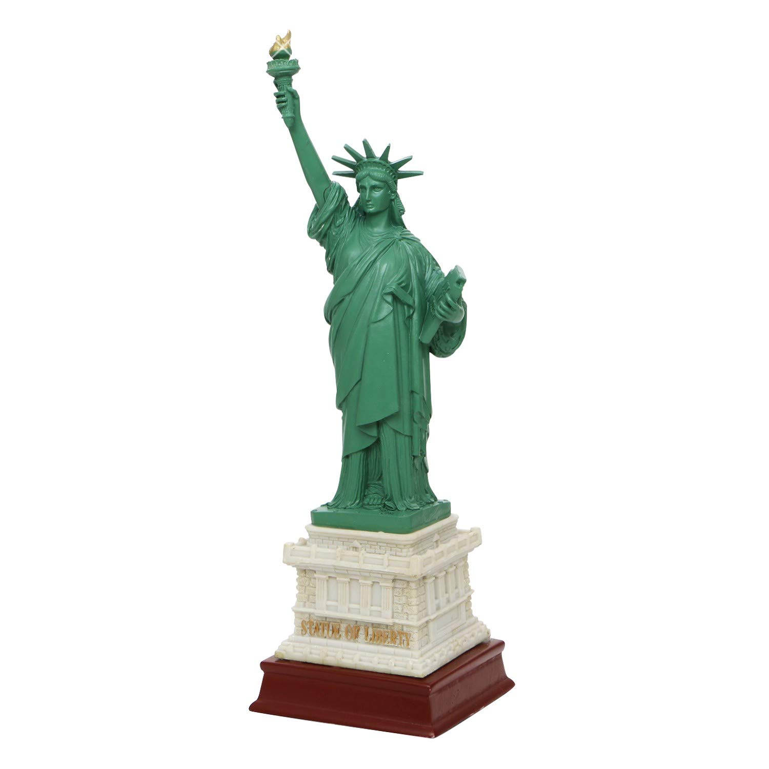 Statua Wolności – symbol, który przetrwał czas