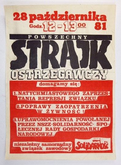 Strajk ostrzegawczy w sklepach Kaufland tuż przed świętami – co musisz wiedzieć?