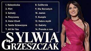Sylwia Grzeszczak – polska piosenkarka i autorka tekstów