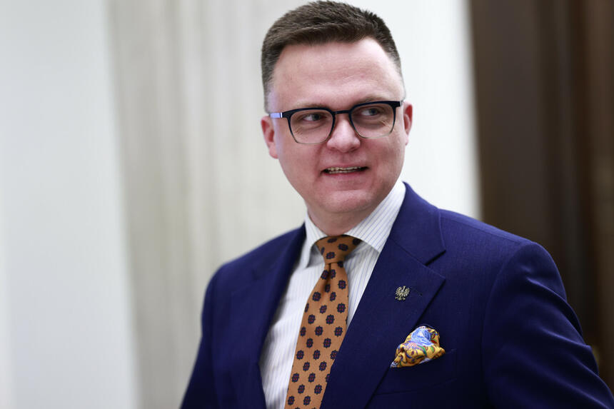 Szymon Hołownia nie obejmie stanowiska w ONZ. Sekretarz generalny podjął decyzję