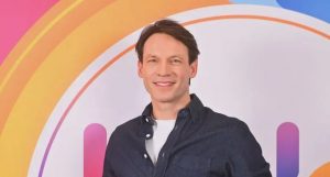 Tomasz Wolny: dziennikarz, profesor i aktor