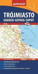 Trójmiasto – Serce Północnej Polski: Gdańsk, Gdynia i Sopot