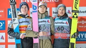 Turniej Czterech Skoczni 2024/25: najważniejsze informacje