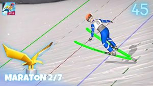 Turniej czterech skoczni: historia i wyniki 2024/2025