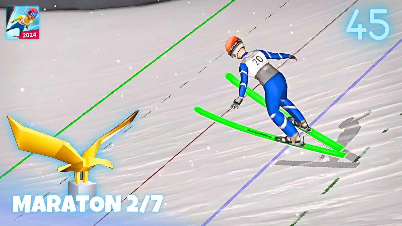 Turniej czterech skoczni: historia i wyniki 2024/2025