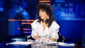Twoja twarz brzmi znajomo – polski format i sukces show