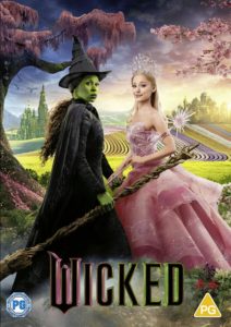 Wicked – Musical Który Podbił Box Office i Ustanowił Nowe Rekordy