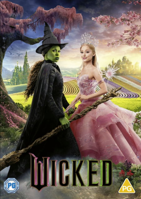 Wicked – Musical Który Podbił Box Office i Ustanowił Nowe Rekordy