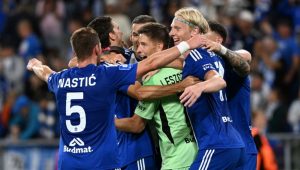 Wisła Płock – Cracovia: Bezbramkowy remis w walce o ligowe podium