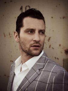 Wojciech Zieliński: biografia i najważniejsze role