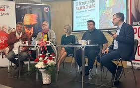 Wpolityce: Przegląd aktualnych wydarzeń politycznych w Polsce