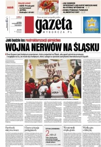 Gazeta Wyborcza w 2025 roku: Transformacja cyfrowa i nowe wyzwania dla polskiego dziennikarstwa