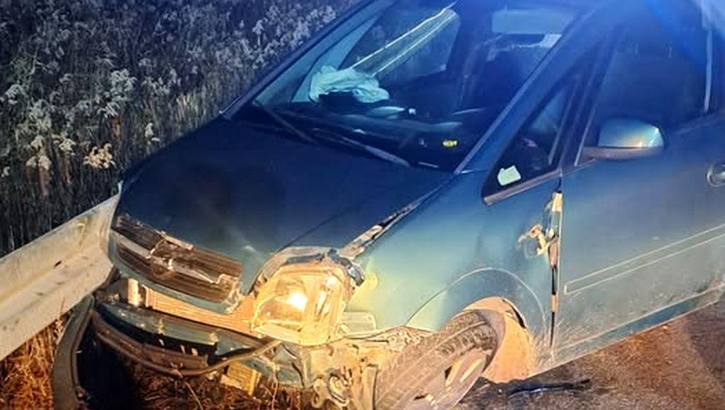 Wypadek na S17: Najnowsze informacje i skutki zdarzenia