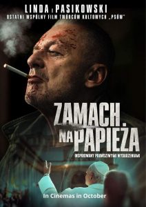 Zamach na papieża: Historia, która wstrząsnęła światem i nowa filmowa opowieść