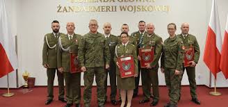 Żandarmeria Wojskowa: Strażnik porządku i dyscypliny w polskim wojsku
