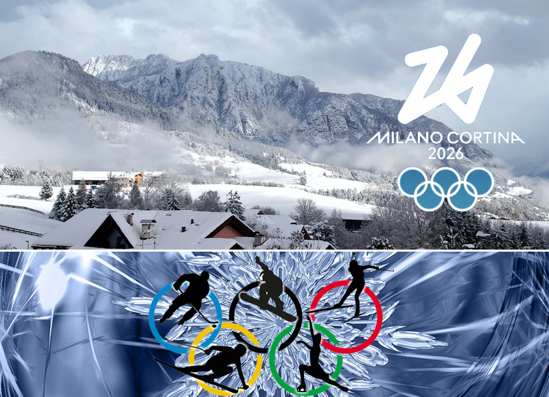 Zimowe Igrzyska Olimpijskie 2026: Wszystko co musisz wiedzieć