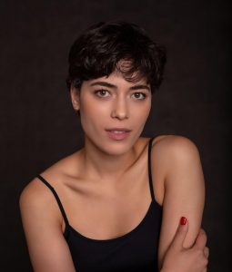 Zofia Jastrzębska – Polska Aktorka, Która Podbiła Netflix i Wielkie Ekrany