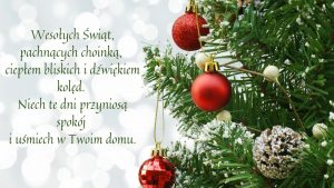 zyczenia bozonarodzeniowe 2025: gotowe propozycje i motywy