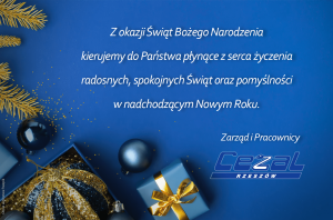 Życzenia świąteczne 2024: Tradycja spotyka się z nowoczesnością