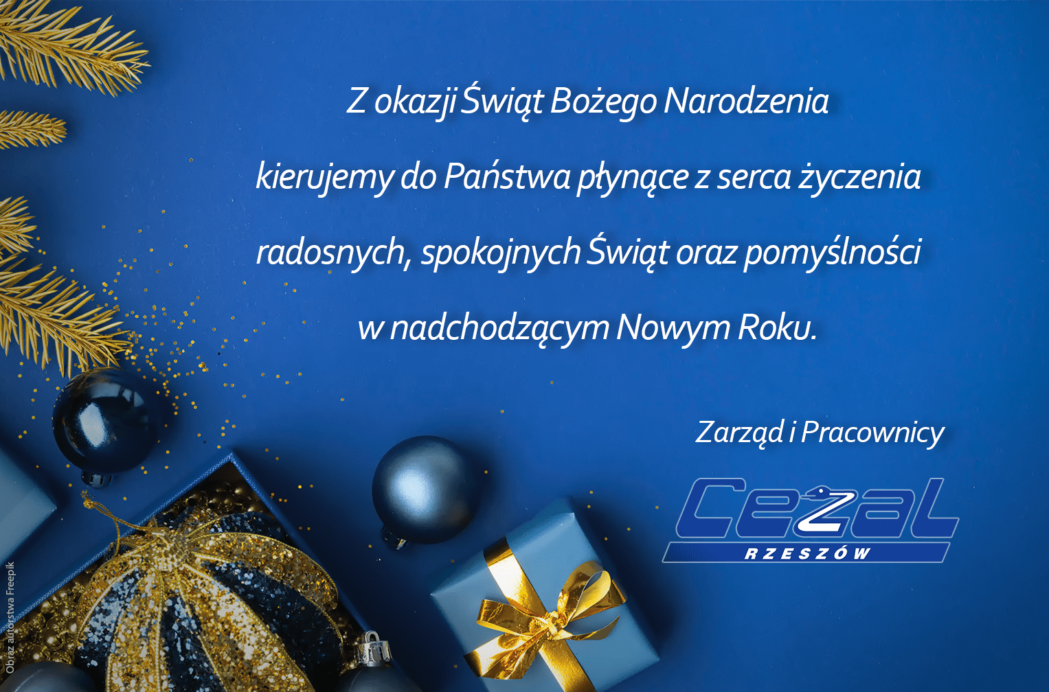 Życzenia świąteczne 2024: Tradycja spotyka się z nowoczesnością