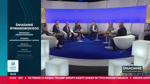 Śniadanie Rymanowskiego: najważniejsze wydarzenia tygodnia