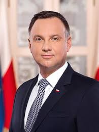 andrzej duda – Kształtowanie Polski 2015–2025
