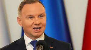 Andrzej Duda: Prezydent Polski 2015–2025 – kariera i wpływ