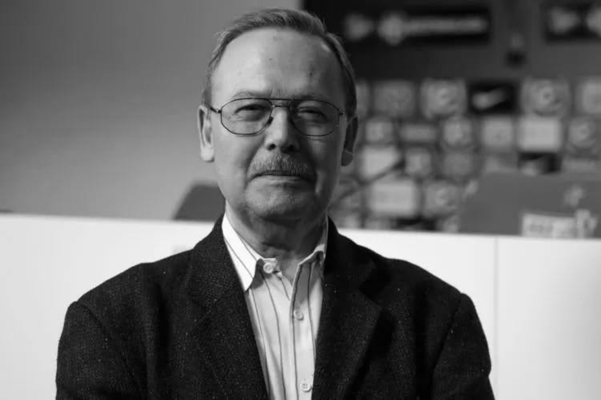 andrzej kuczyński – legenda poznańskiego dziennikarstwa i promoter hokeja