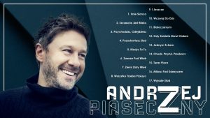 Andrzej Piaseczny: Piasek, kariera i obecność w mediach