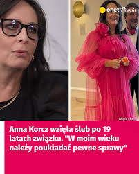 Anna Korcz: droga polskiej aktorki z Warszawy