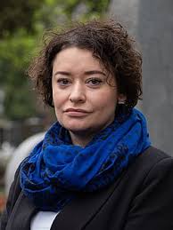 Anna Maria Żukowska: polityk i prawnik z Lewicy