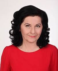 Anna Paluch posłanka PiS: kariera i kontekst