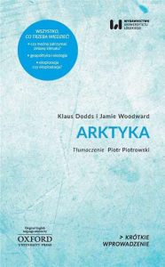 Arktyka: co to za region i które kraje ją obejmują