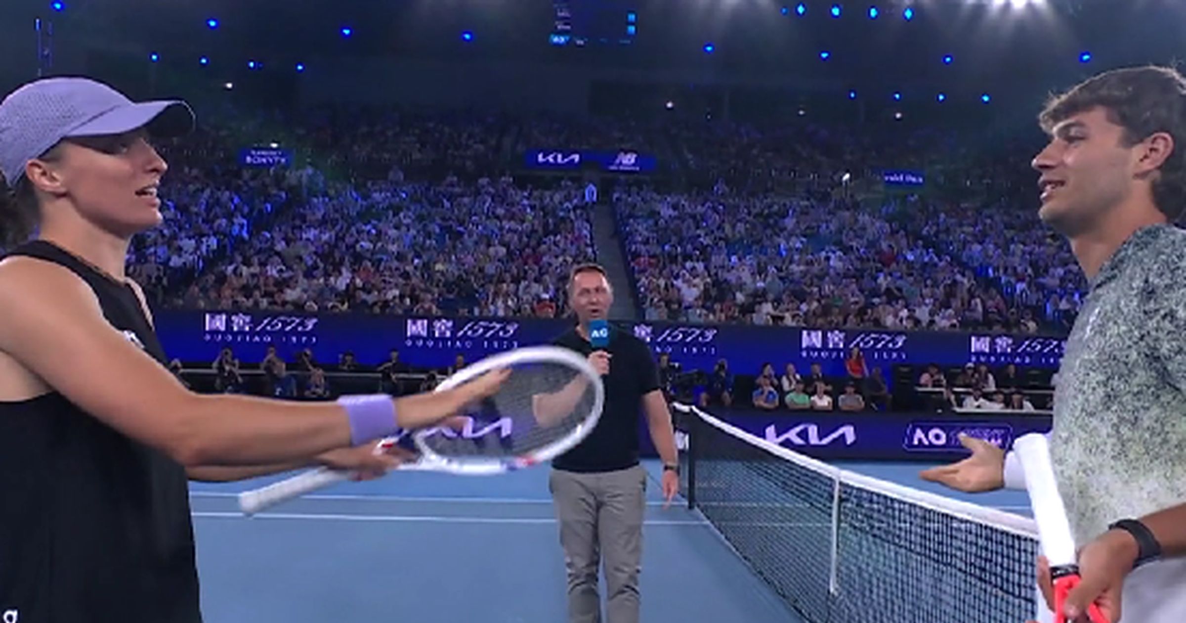 Australian Open i Iga Świątek: szanse, porażki i przyszłość