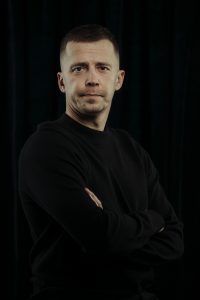 Bartosz Obuchowicz: kariera i życie prywatne aktora