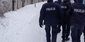Bielsk Podlaski morderstwo: syn podejrzany o zabójstwo matki