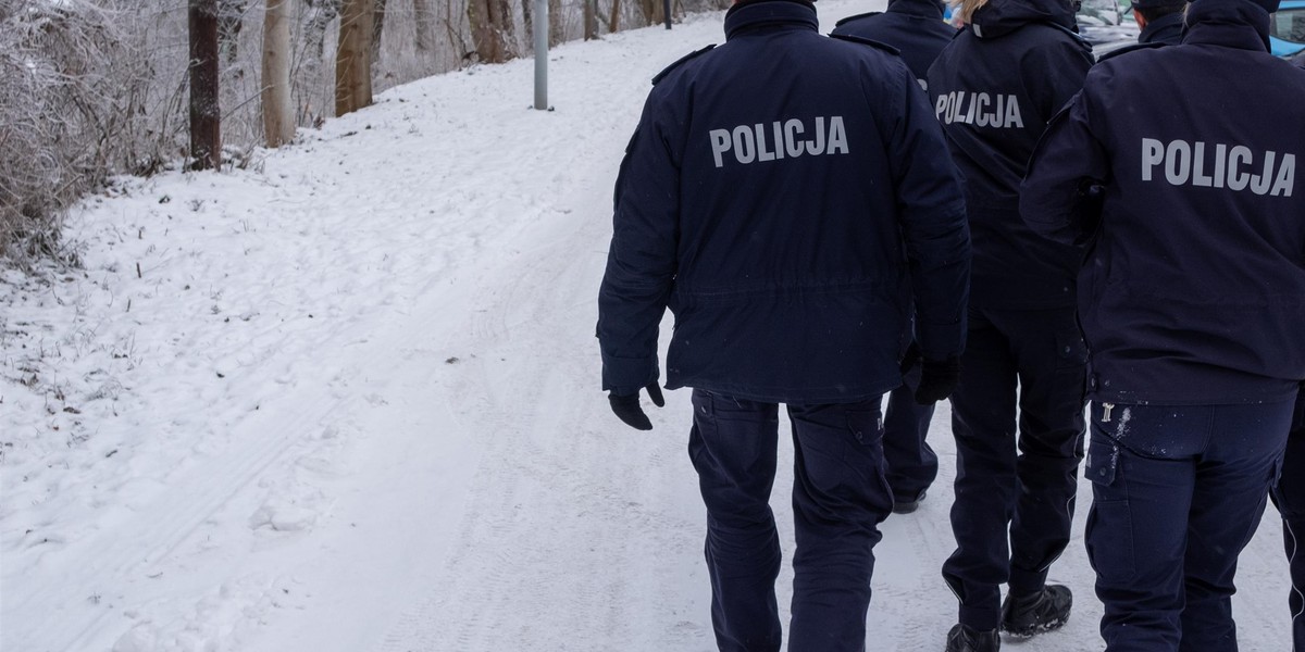 Bielsk Podlaski morderstwo: syn podejrzany o zabójstwo matki